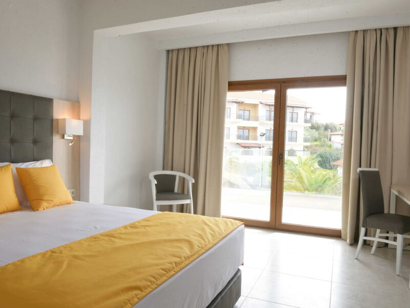 Aristoteles Holiday Resort & Spa