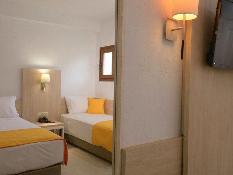 Aristoteles Holiday Resort & Spa