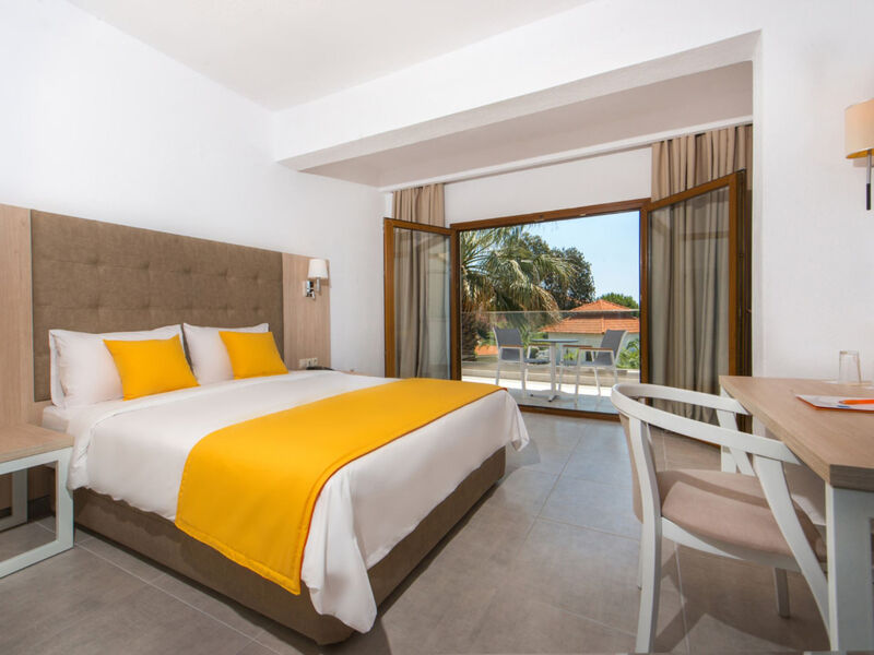 Aristoteles Holiday Resort & Spa