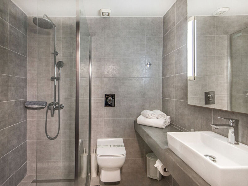 Aristoteles Holiday Resort & Spa