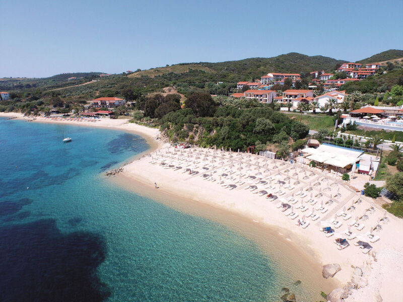 Aristoteles Holiday Resort & Spa