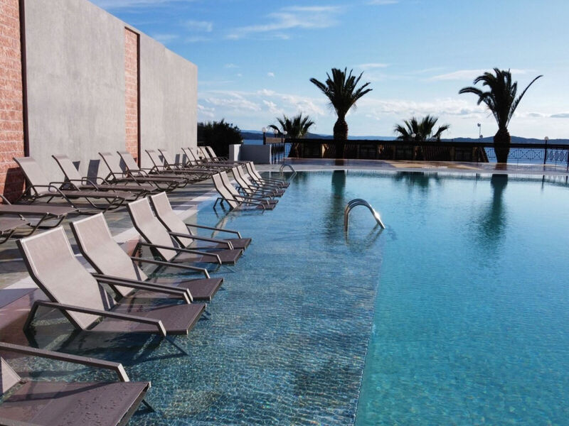 Aristoteles Holiday Resort & Spa