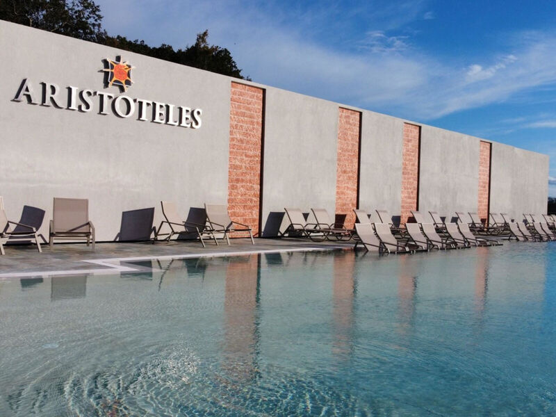 Aristoteles Holiday Resort & Spa