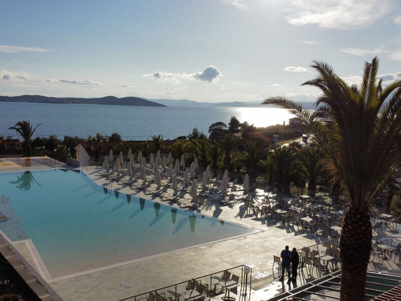 Aristoteles Holiday Resort & Spa