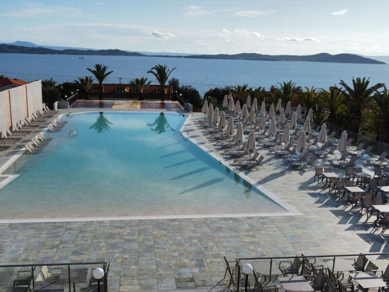 Aristoteles Holiday Resort & Spa