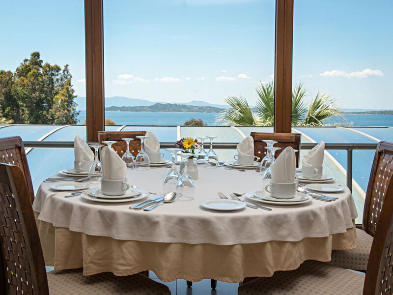 Aristoteles Holiday Resort & Spa