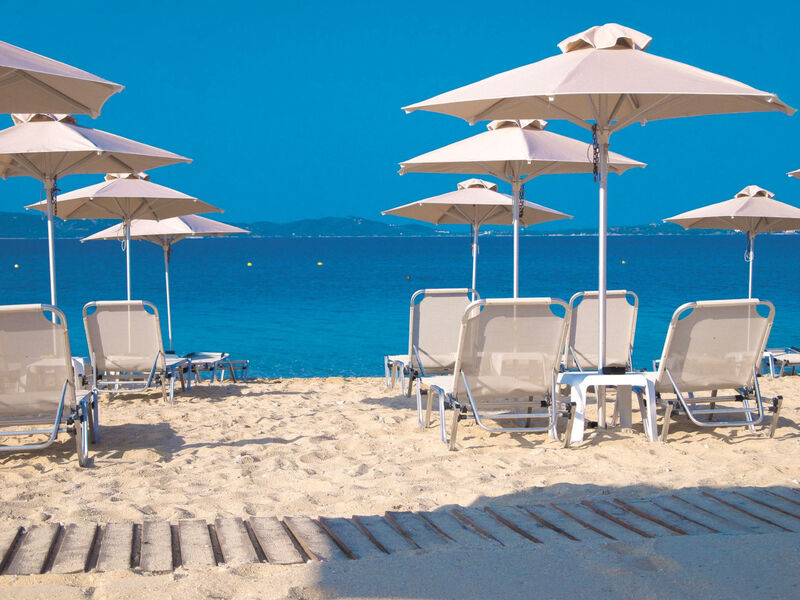 Aristoteles Holiday Resort & Spa