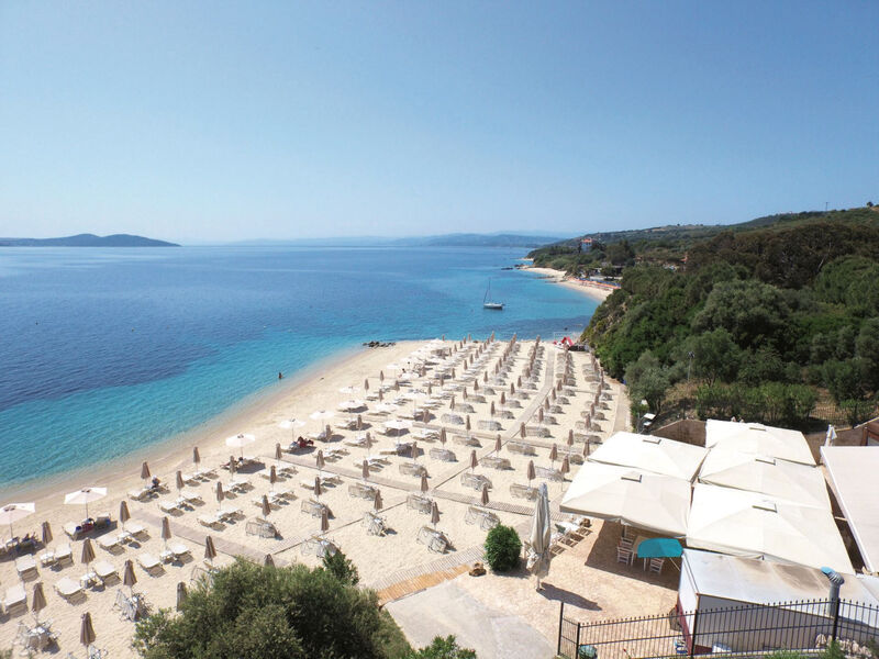 Aristoteles Holiday Resort & Spa