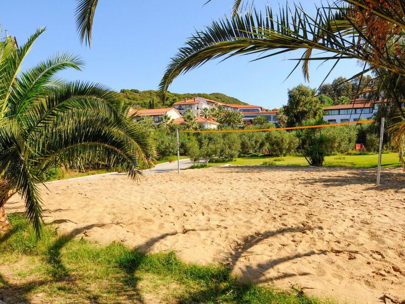 Aristoteles Holiday Resort & Spa