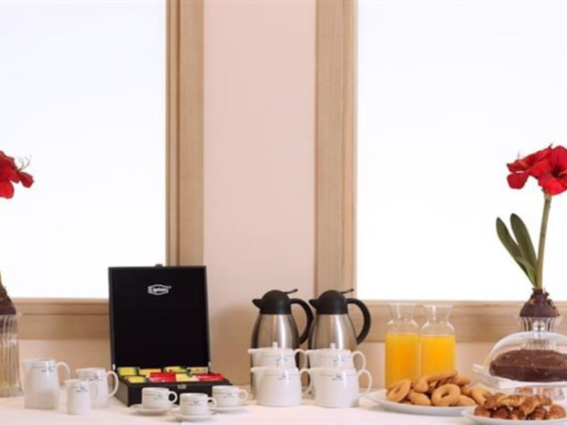 Ariti Grand