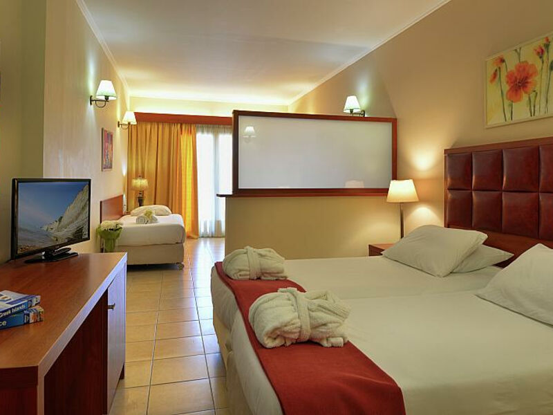 Ariti Grand