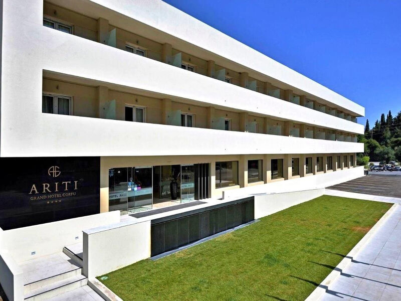 Ariti Grand