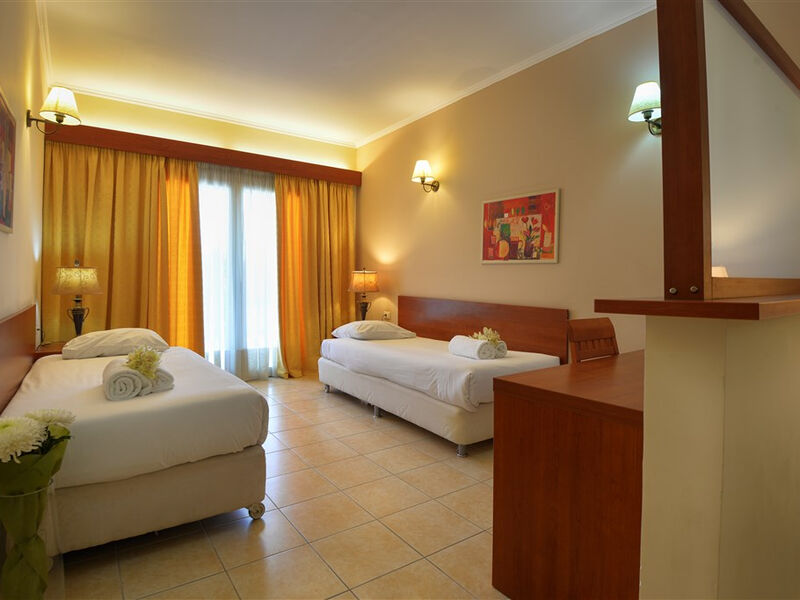 Ariti Grand