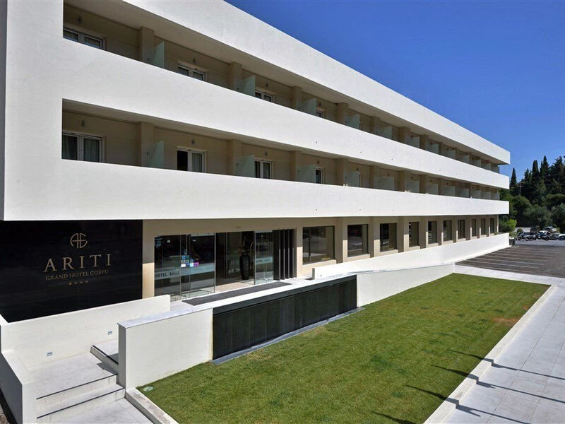 Ariti Grand