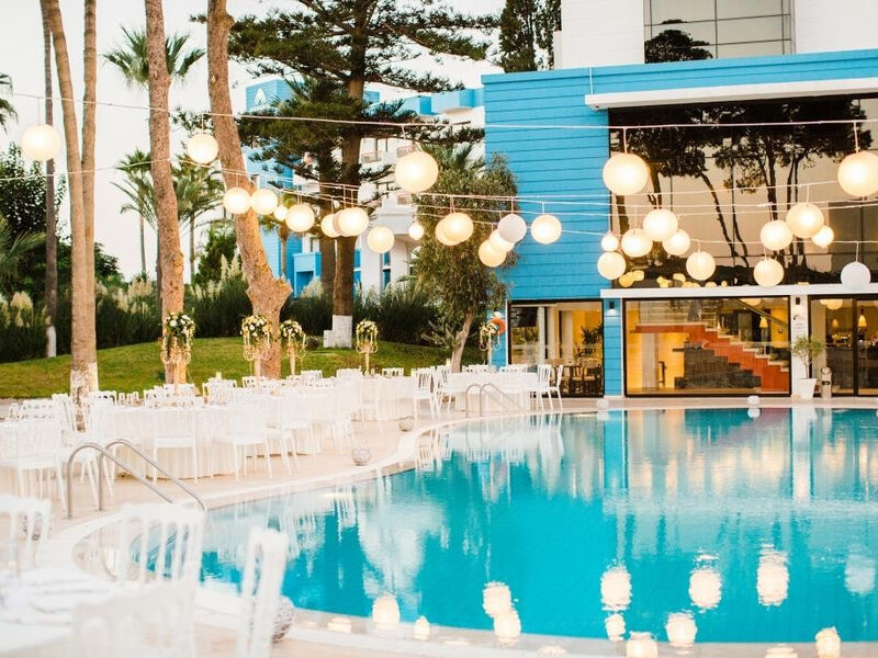 Arkin Palm Beach