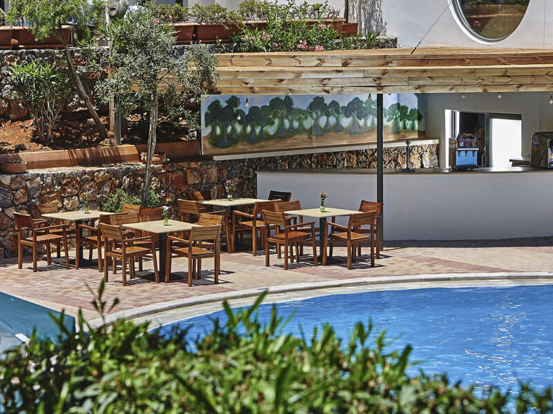 Arminda Hotel & Spa