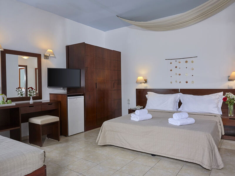Arminda Hotel & Spa