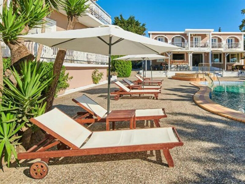 Armonia By Zante Plaza