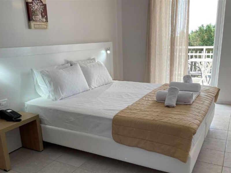Armonia By Zante Plaza