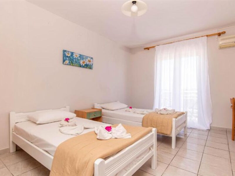 Armonia By Zante Plaza