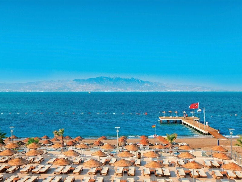 Armonia Holiday Village & Spa
