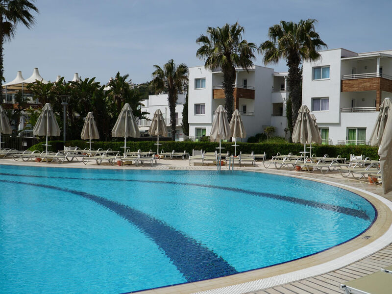 Armonia Holiday Village & Spa