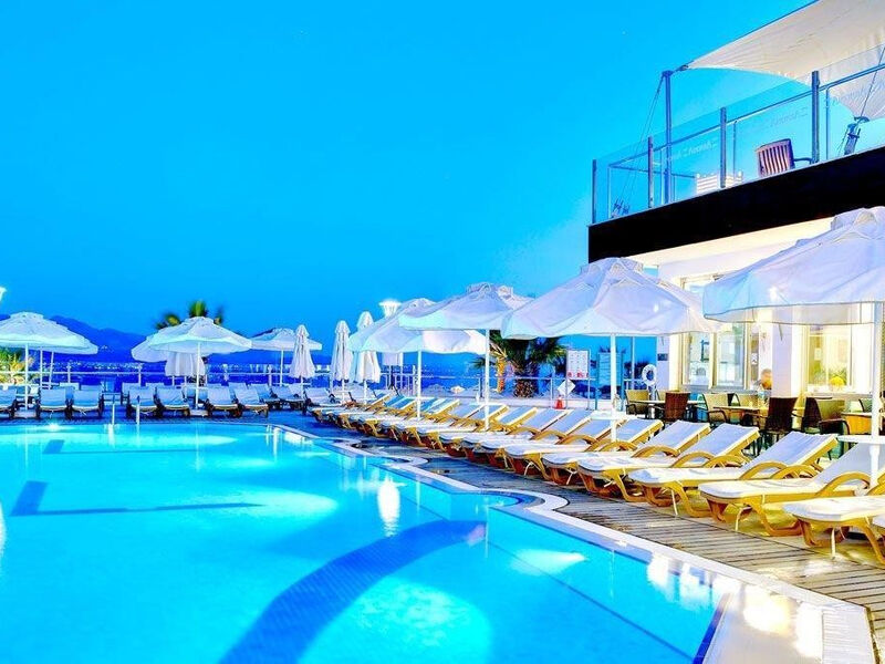 Armonia Holiday Village & Spa