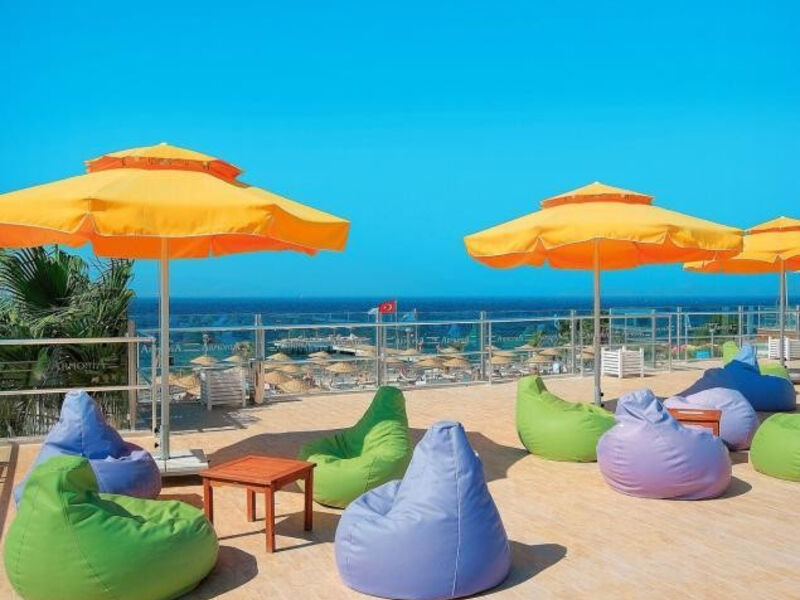 Armonia Holiday Village & Spa