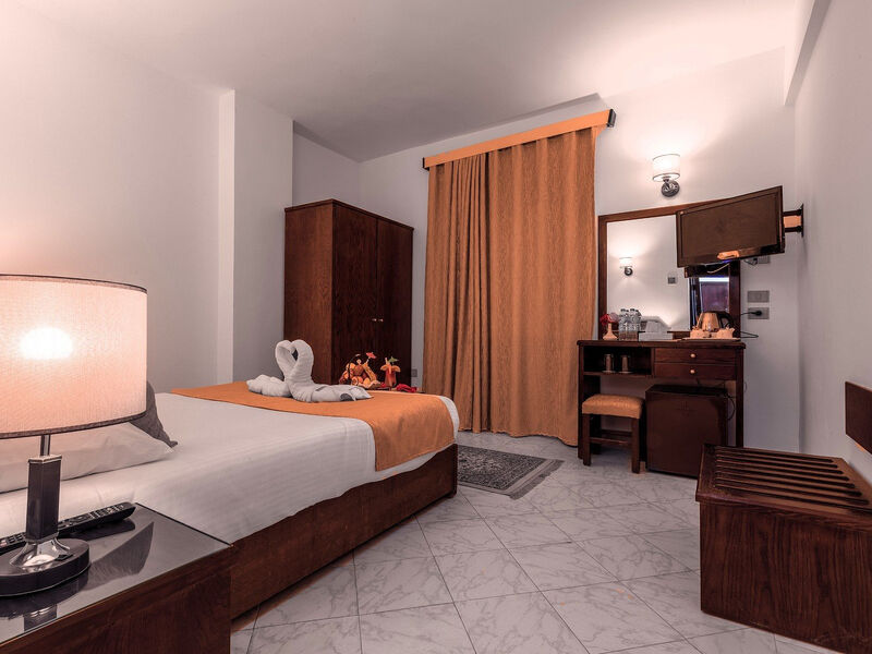 Aroma Creta