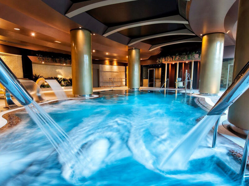 Arona Gran & Spa