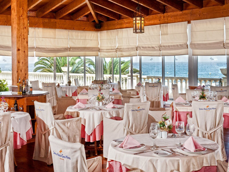 Arona Gran & Spa