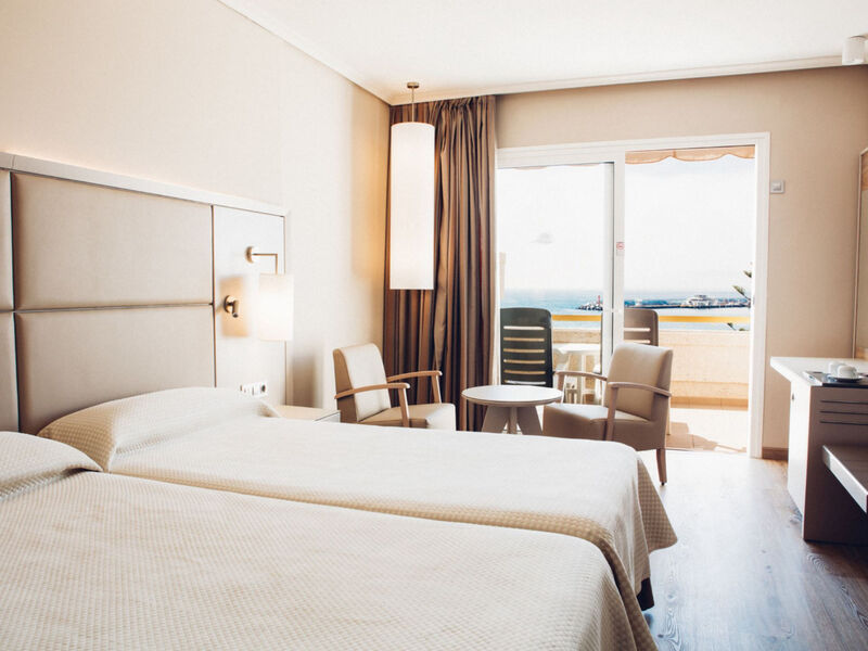 Arona Gran & Spa
