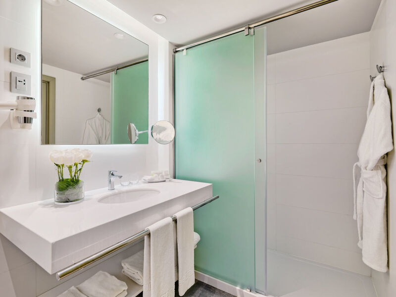 Arona Gran & Spa