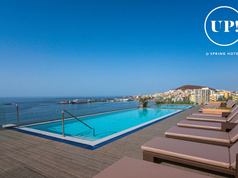 Arona Gran & Spa