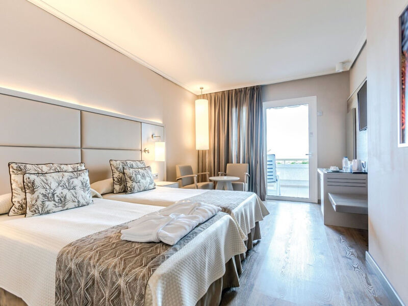 Arona Gran & Spa