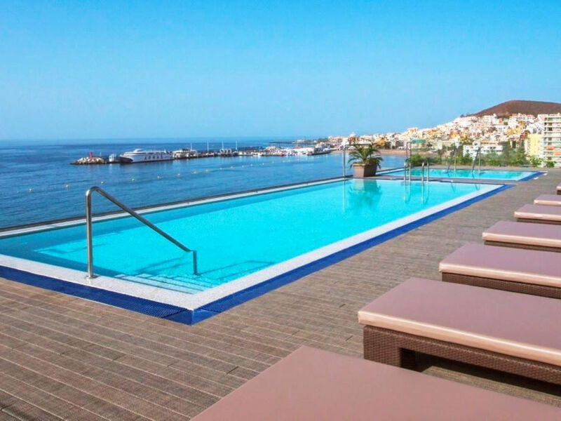 Arona Gran & Spa