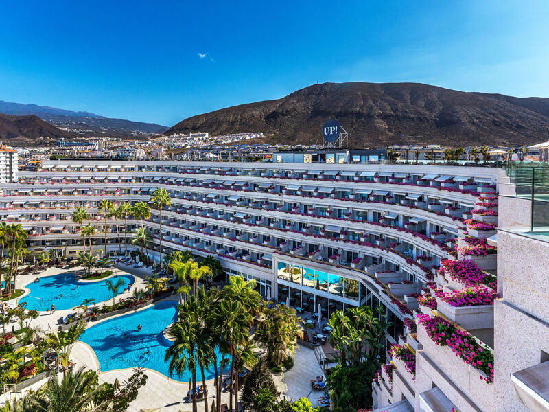 Arona Gran & Spa