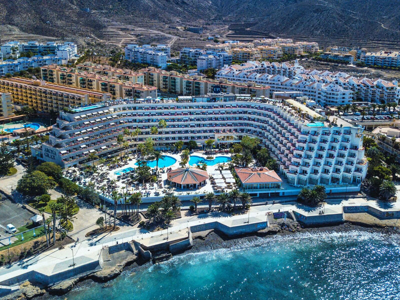 Arona Gran & Spa