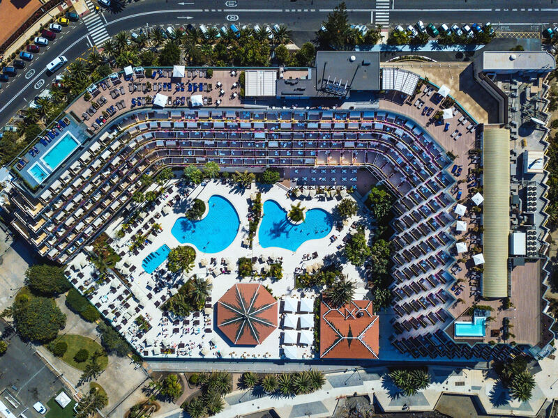 Arona Gran & Spa