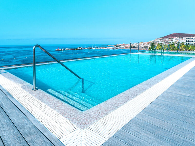 Arona Gran & Spa