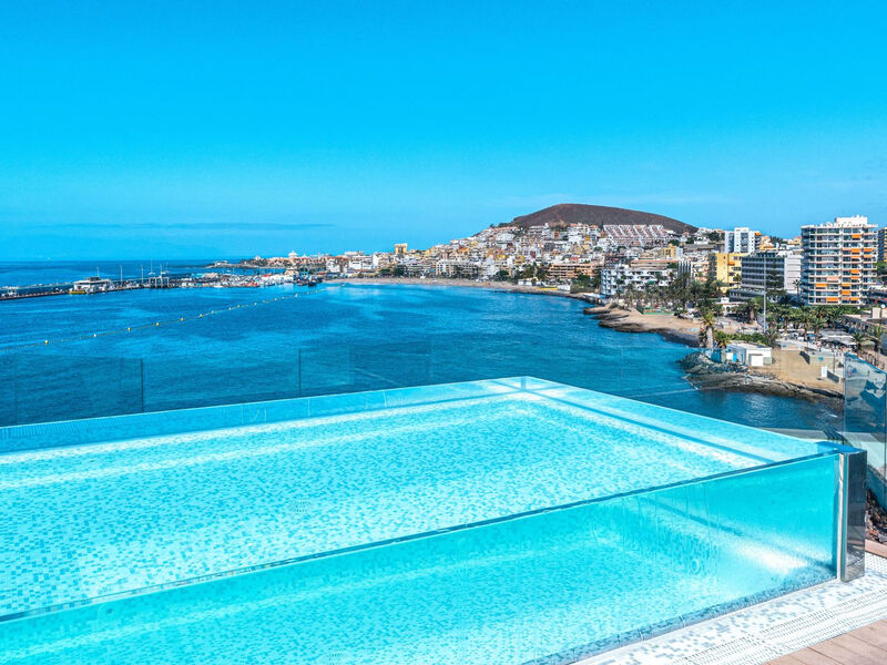 Arona Gran & Spa