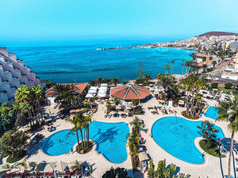 Arona Gran & Spa