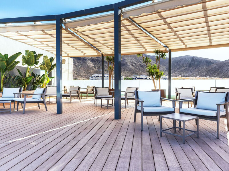 Arona Gran & Spa