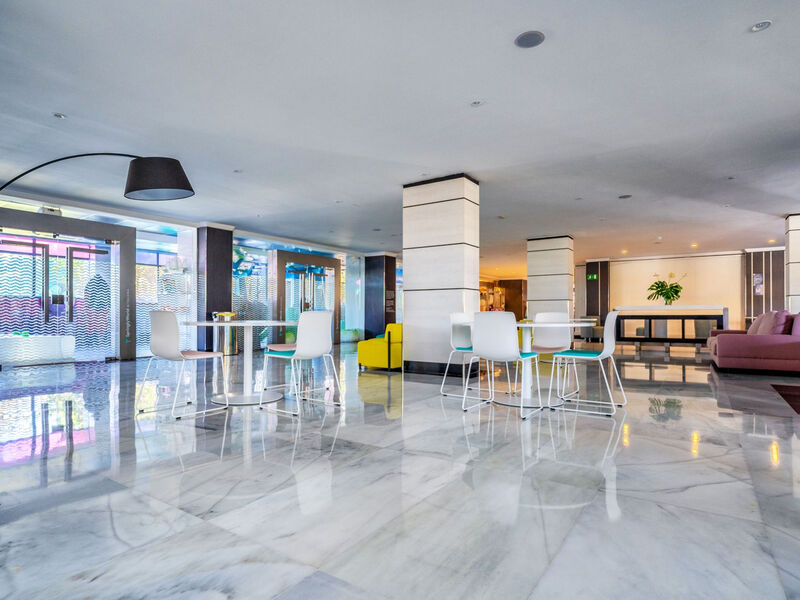 Arona Gran & Spa