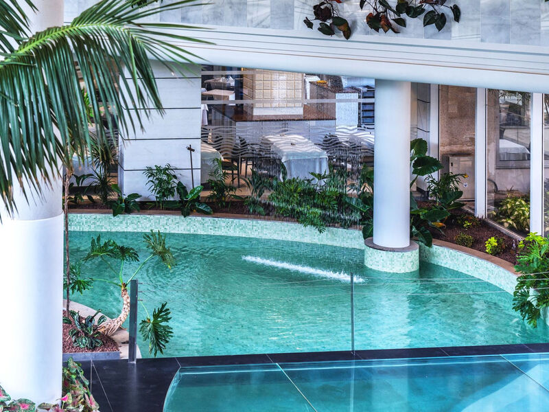 Arona Gran & Spa