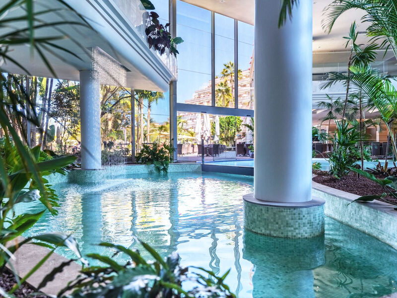 Arona Gran & Spa