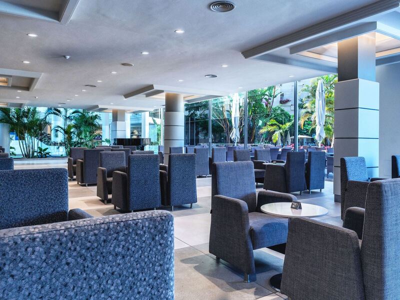 Arona Gran & Spa
