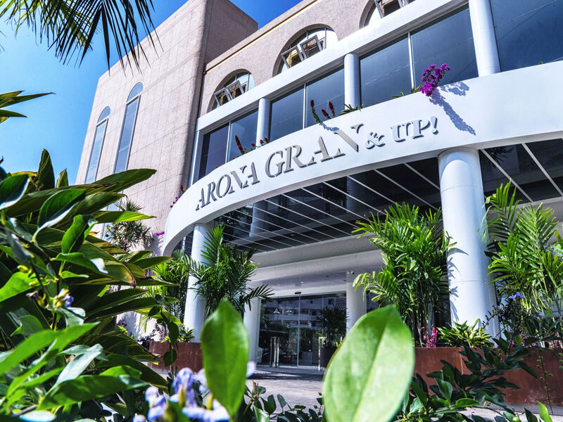 Arona Gran & Spa
