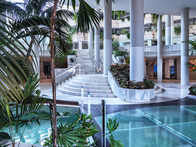 Arona Gran & Spa