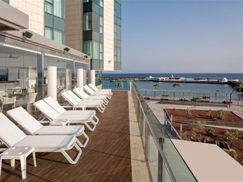 Arrecife Gran Hotel & Spa